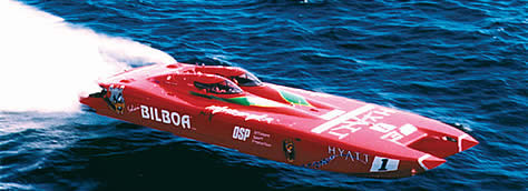 Bilboa Offshore